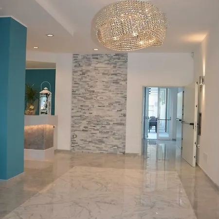 Carducci Hotel Cesenatico