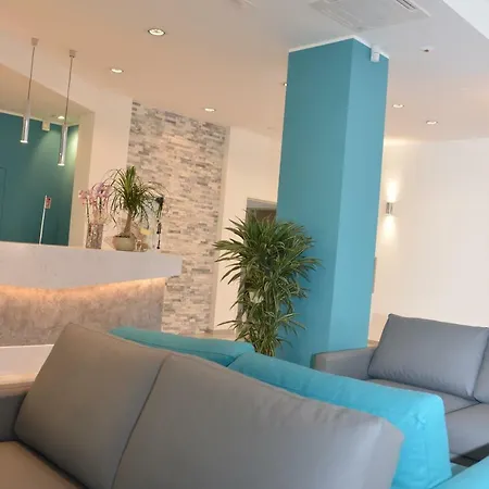 Carducci Hotel Cesenatico