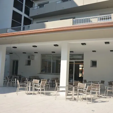 Carducci Hotel Cesenatico