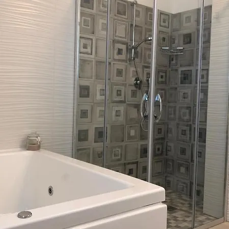 Hotel Carducci 3*