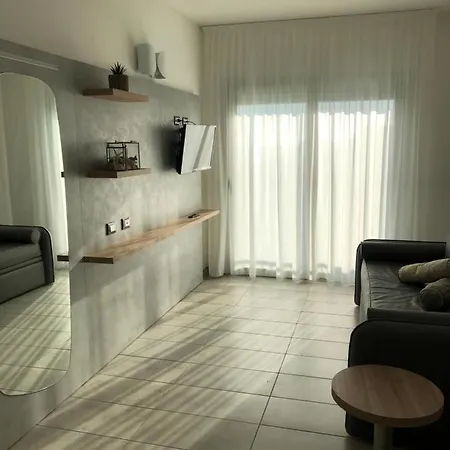 Hotel Carducci Cesenatico