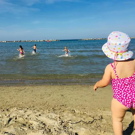 Hotel Carducci Cesenatico